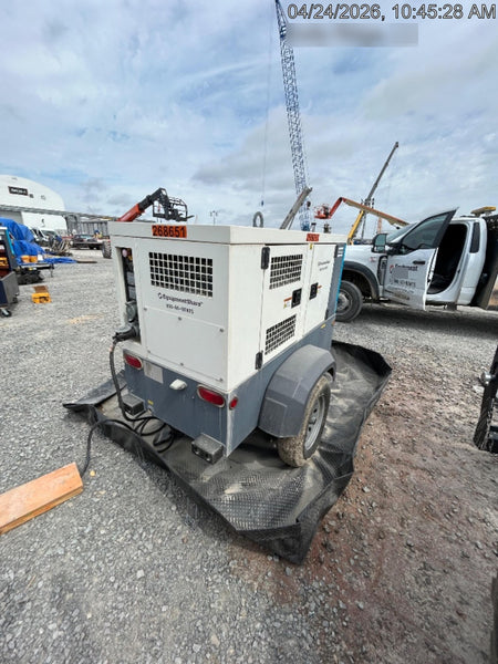 2022 ATLAS COPCO QAS25 CWK