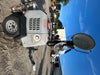 2019 Wacker Neuson LTV6L-MH Wacker Neuson LTV6L Mobile Light Tower w/Fuel Level Sensor Installed