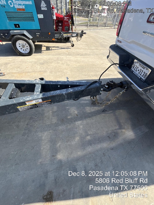 2025 AIRMAN PDSF375DP-6E1