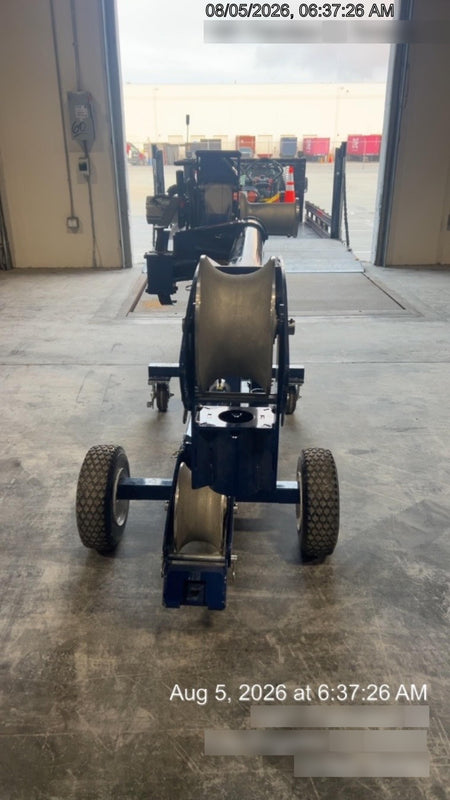 2025 CURRENT TOOLS 100A
