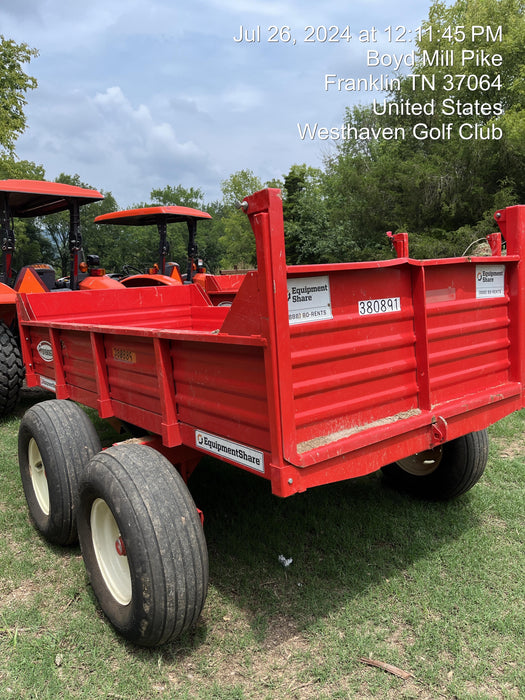 2024 PRONOVOST P-516