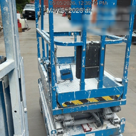 2023 GENIE GS-1432