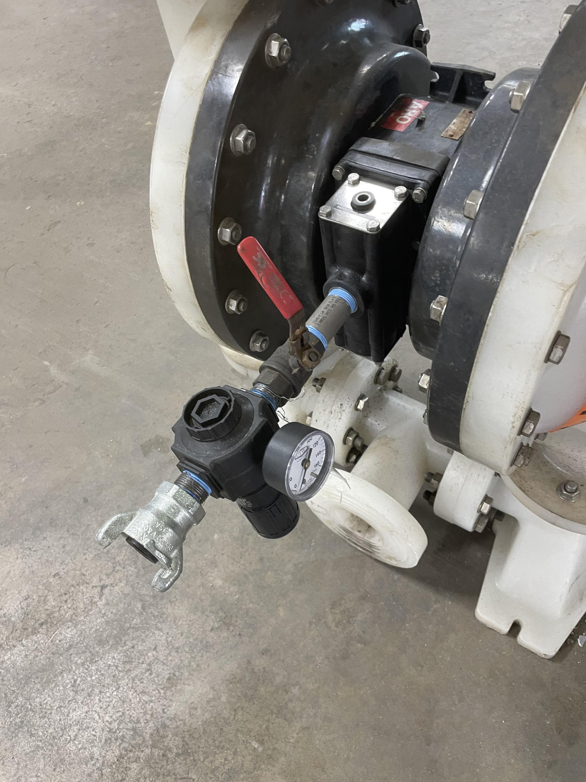2022 INGERSOLL RAND PD30P-DPS-PTT-A
