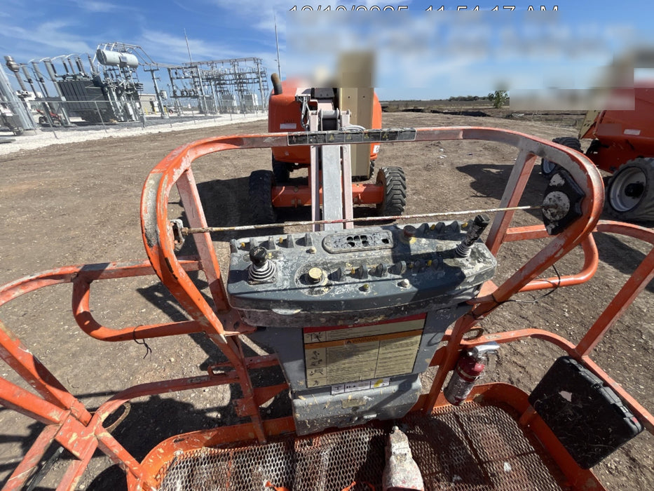 2019 JLG 450AJ