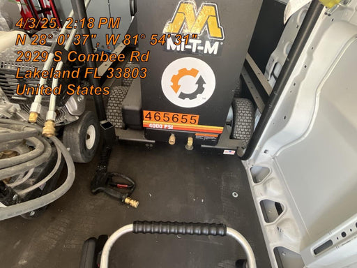 2024 MI-T-M HSP-4004-3MGH