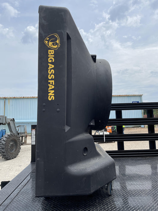 2022 BIG ASS FANS Cool Space 400