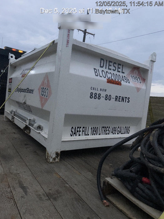 2025 UNITY BLOC 2000