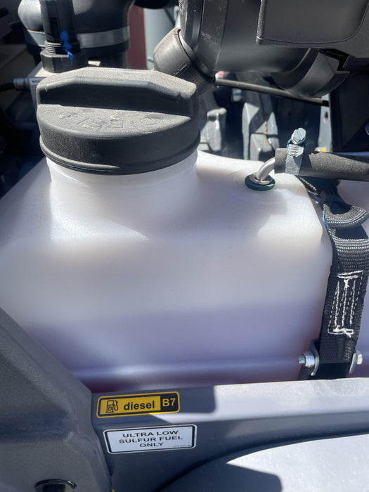 2022 ATLAS COPCO XAS 110