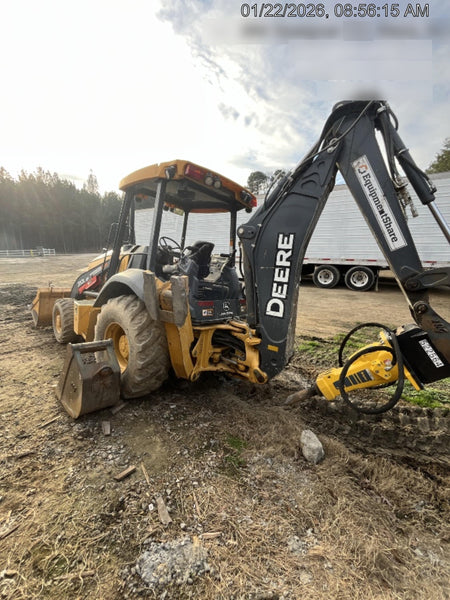 2025 EPIROC SB452