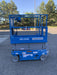 2020 Genie GS-1930 Solid Non Marking Tires, Beacon, Folding rails with half height swing gate, 800W Inverter