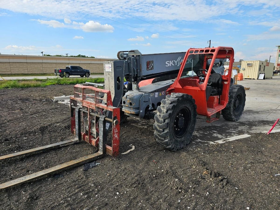 2016 SKYJACK SJ843 TH