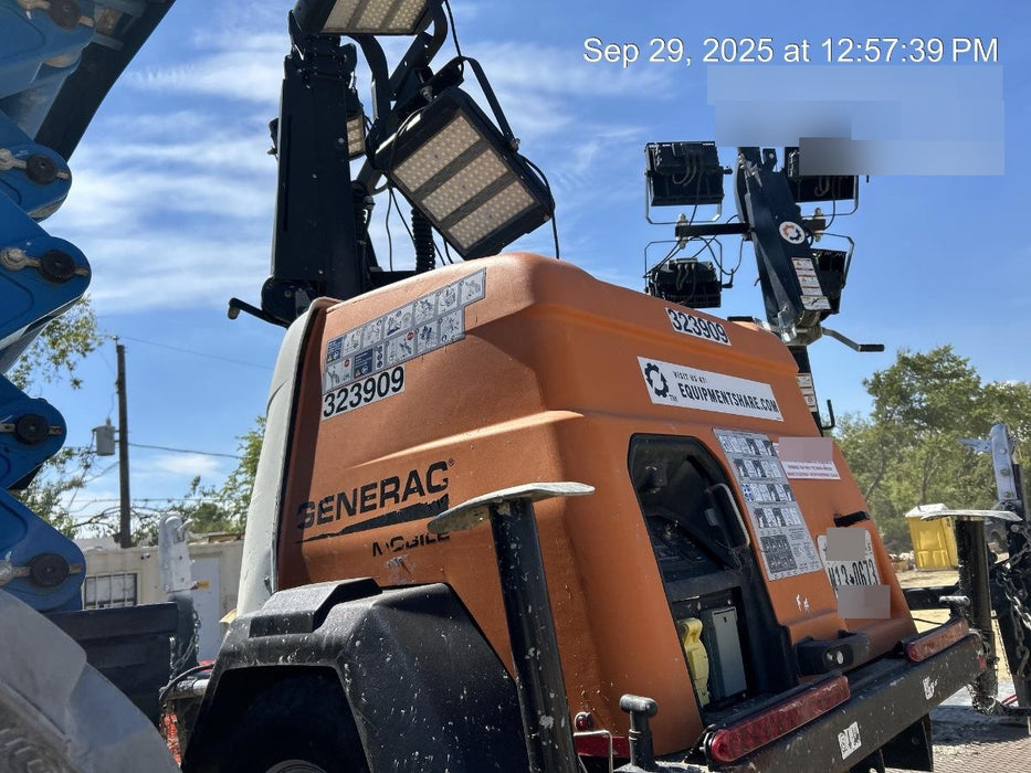 2023 GENERAC MLT2
