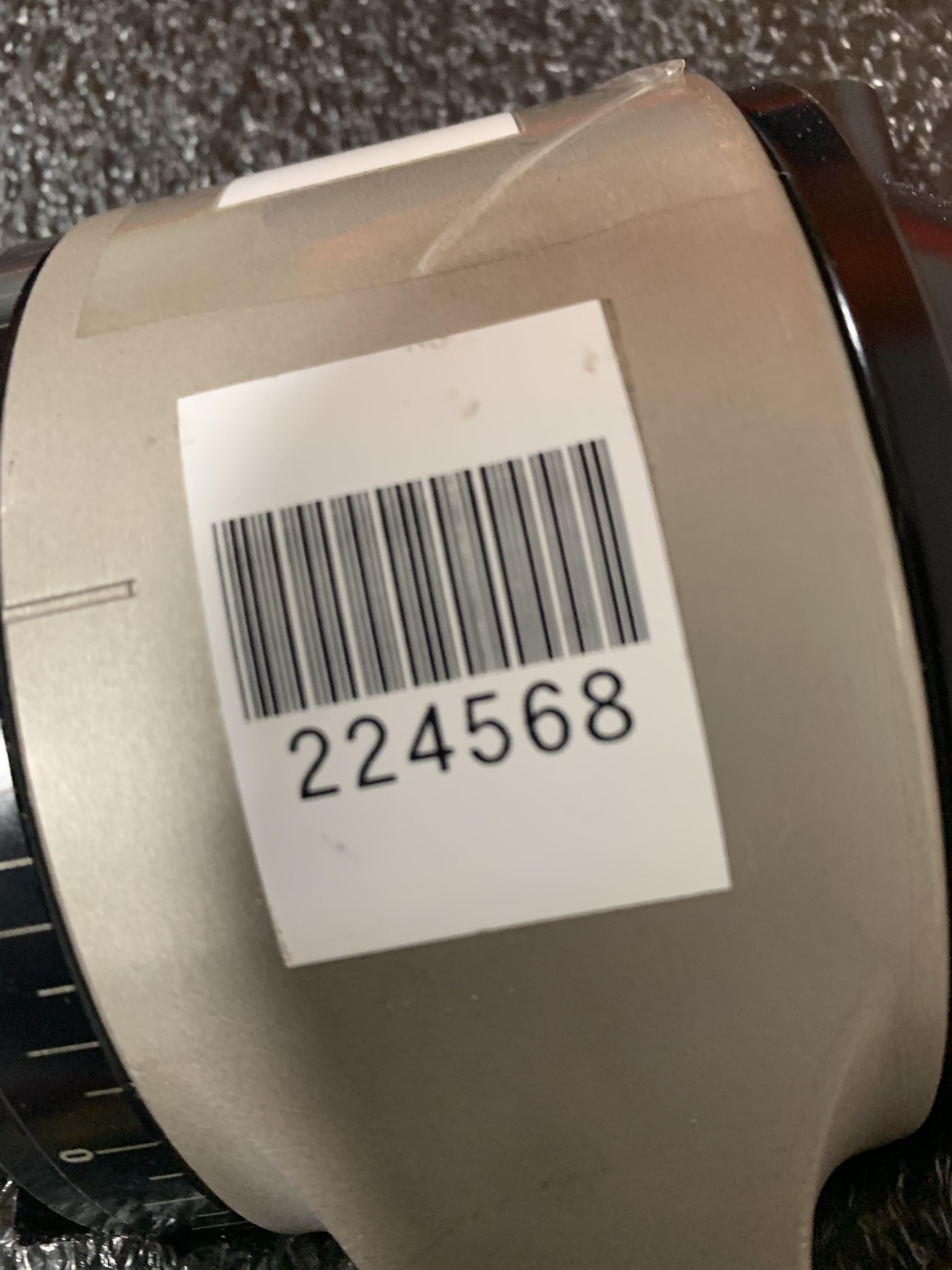 2022 PROTO J6222