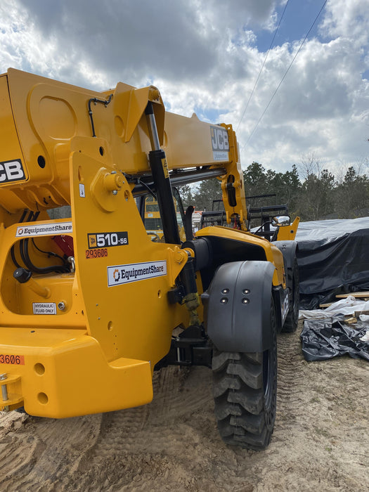 2023 JCB 510-56