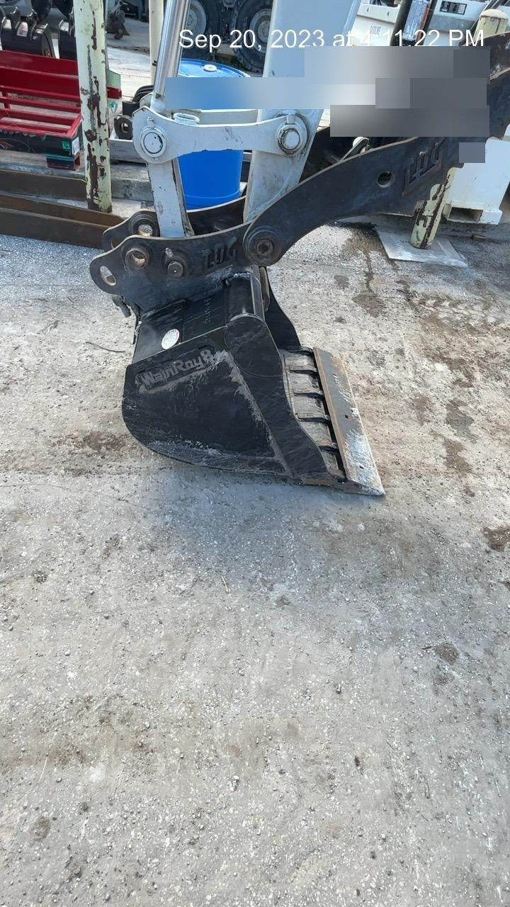 2023 WAIN-ROY 36" Bucket - Wain-Roy