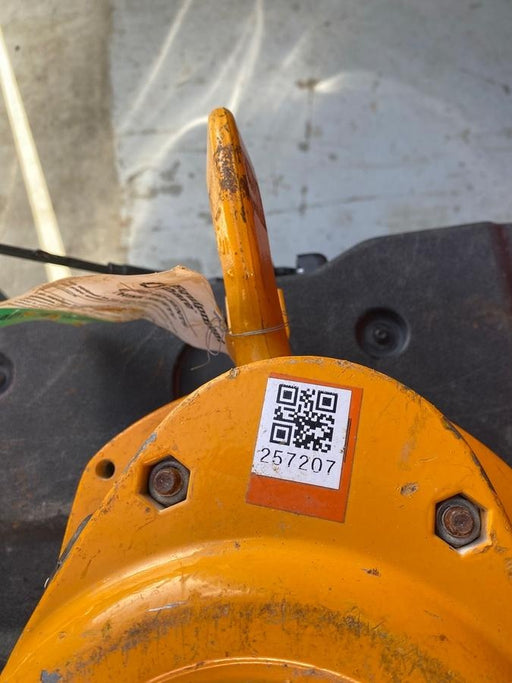 2022 HARRINGTON CF015-20