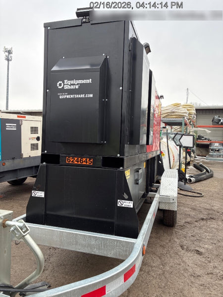 2025 CAMPO EB1000CT