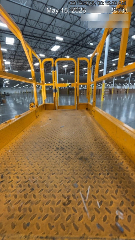 2022 JCB S4046E