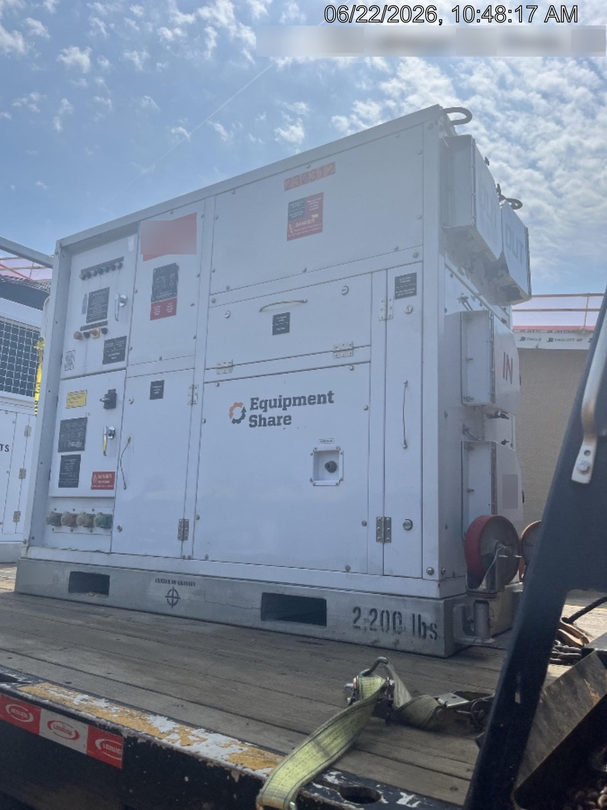2022 SMARTECH SLIC12R-MSH
