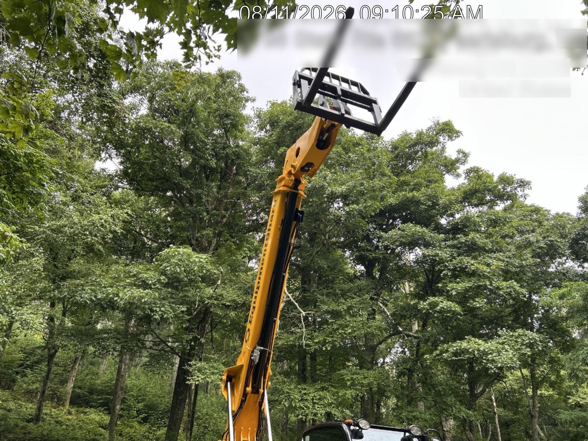 2026 JCB 506-36