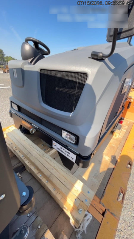 2026 KARCHER B 300 RI LPG