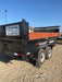 2025 TEXAS PRIDE TRAILERS DT714416KBP
