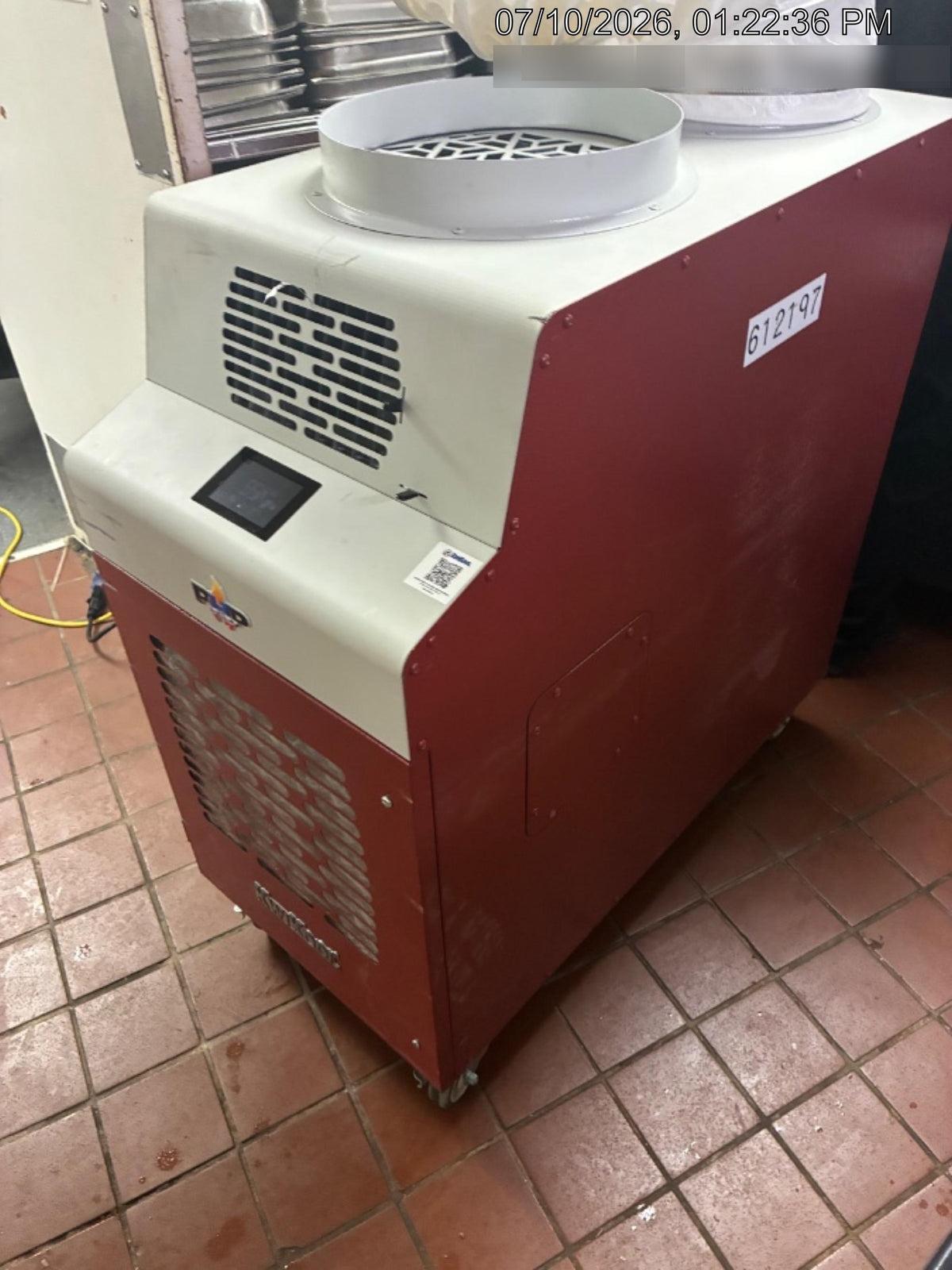 2025 KWIKOOL KPHP2211-3