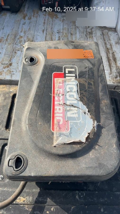 2024 LINCOLN ELECTRIC LN-25X