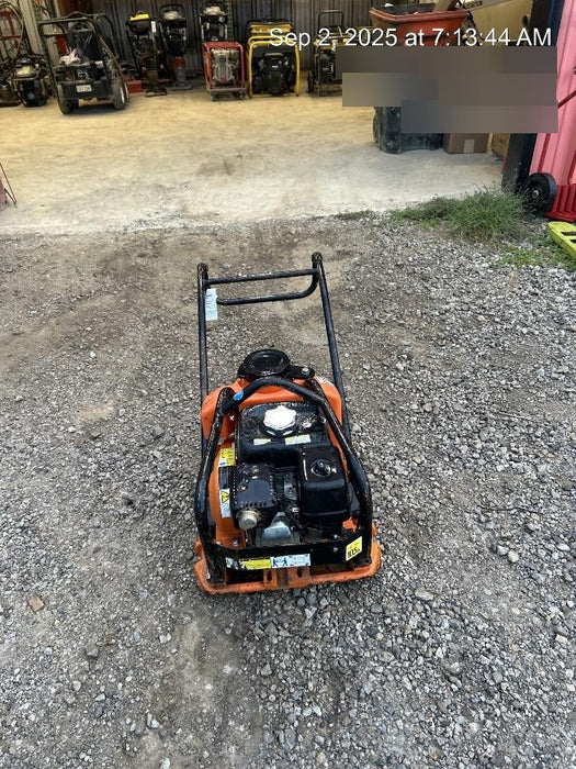 2022 MULTIQUIP MVC88VTHW