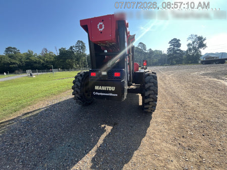 2022 MANITOU MTA8044