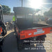 2022 KUBOTA RTV-X1140W-H (Canopy)