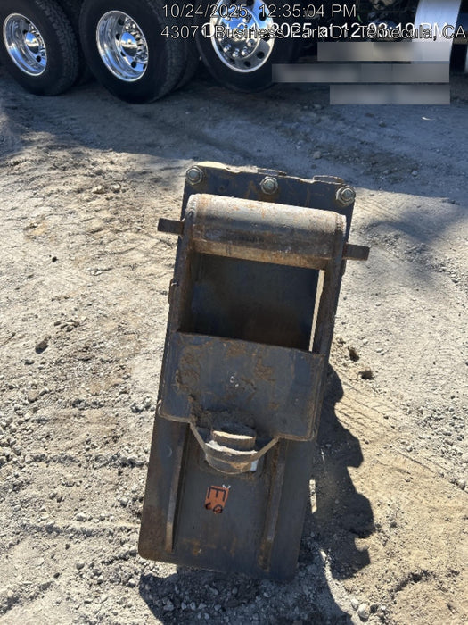 2012 ROCKLAND WB18-3