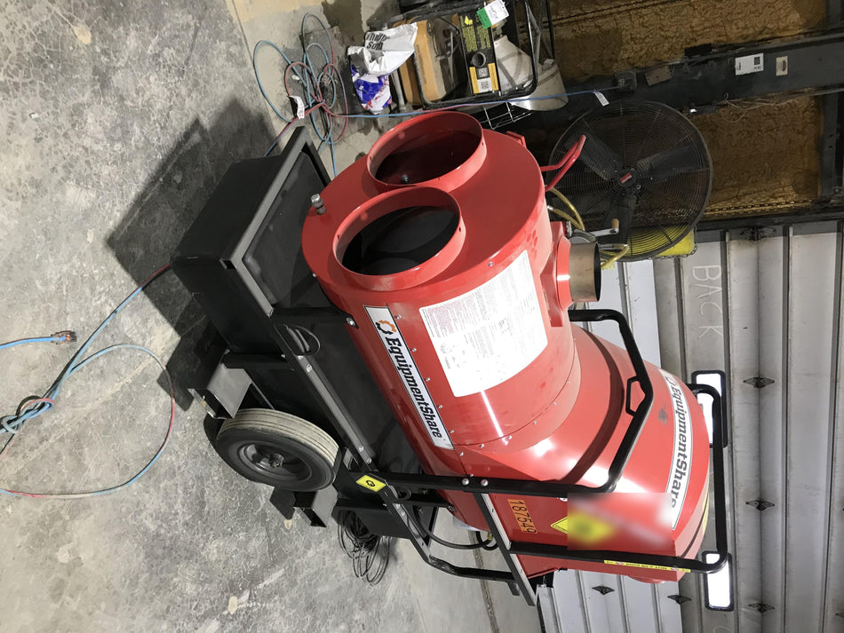 2021 CAMPO EB400D-RE1