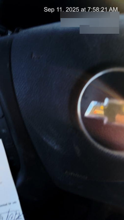 2023 CHEVROLET Express Van - Rental