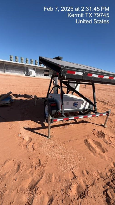 2024 WANCO WLTS-MM8A-1600