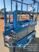 2020 Genie GS-1930 Solid Non Marking Tires, Beacon, Folding rails with half height swing gate