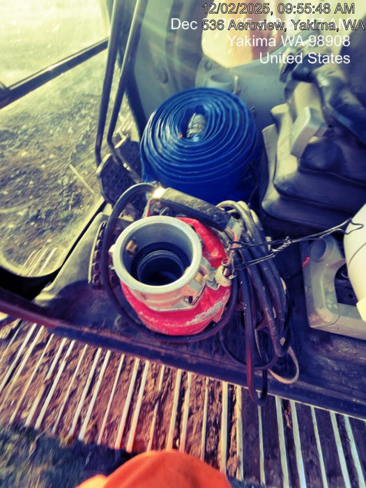 2025 MULTIQUIP ST-2047