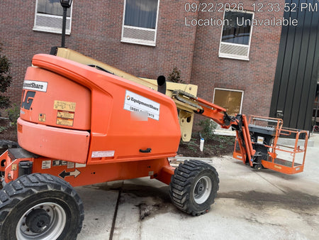 2020 JLG 450AJ