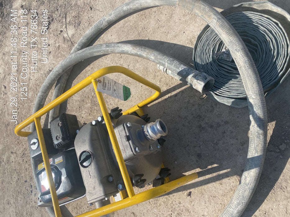 2018 WACKER NEUSON PT2