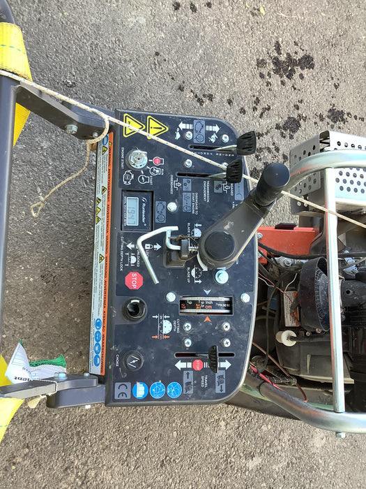 2021 HUSQVARNA FS 524