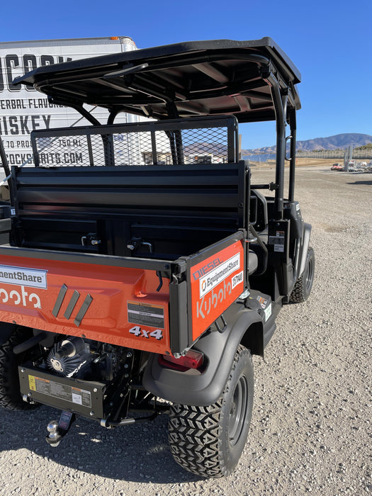 2022 KUBOTA RTV-X1140W-H (Canopy)
