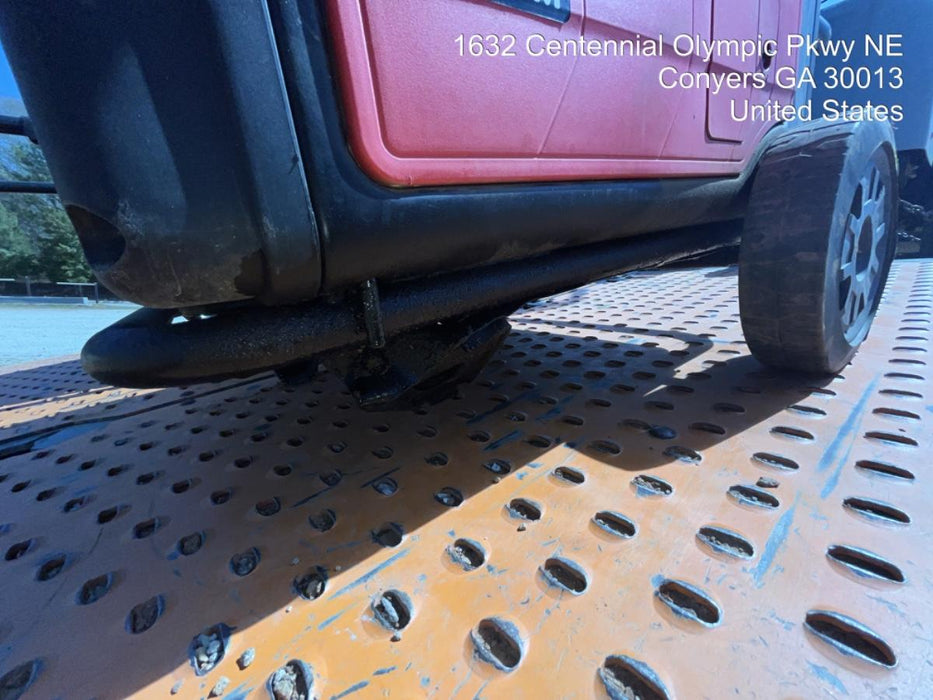 2022 MI-T-M GEN-8000-IMM1E