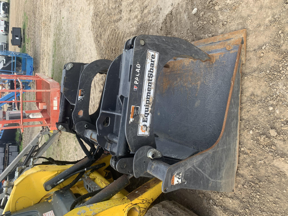 2020 PALADIN UTILITY GRAPPLE 11876-0022