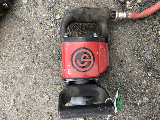 2019 CHICAGO PNEUMATIC CP0611