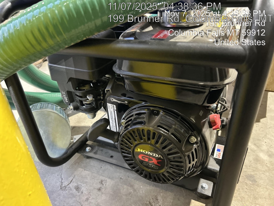 2025 MI-T-M WTP-S02-1MGH