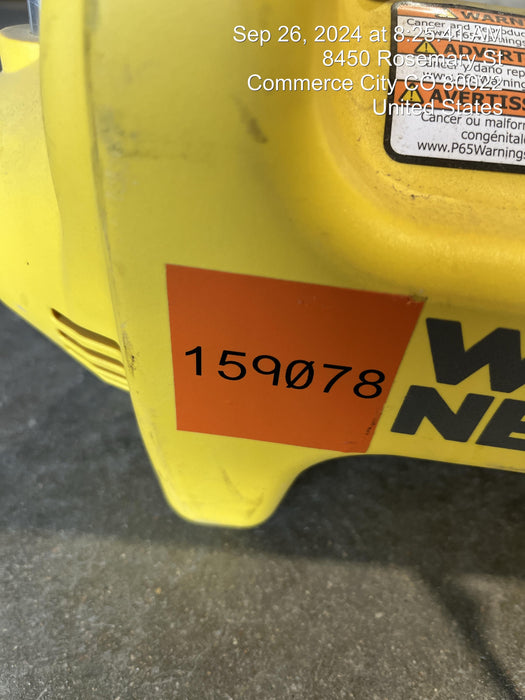 2021 WACKER NEUSON M2500