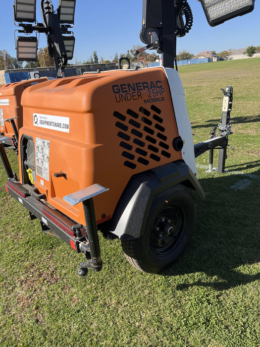 2023 GENERAC MLT2