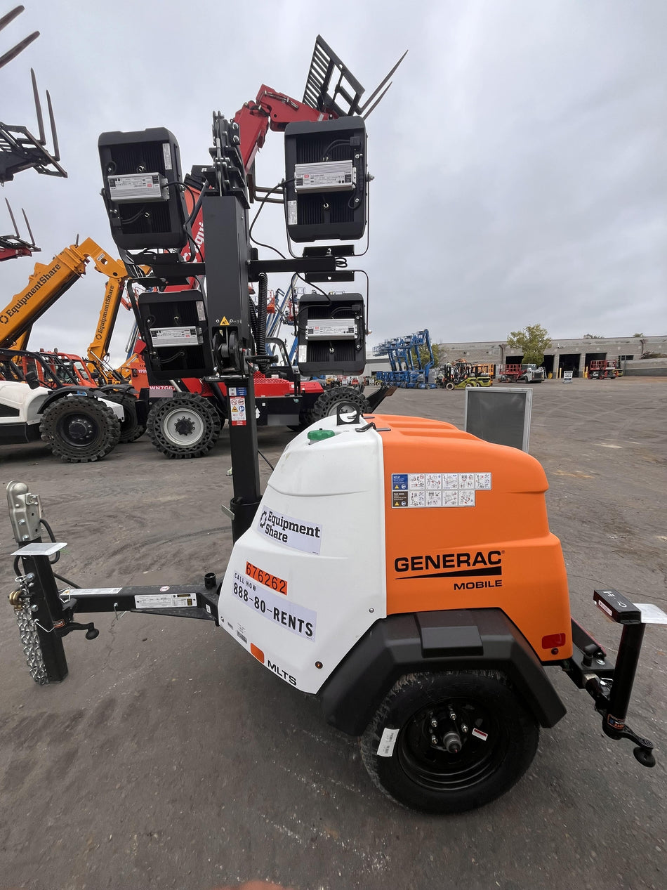 2026 GENERAC MLTS-4