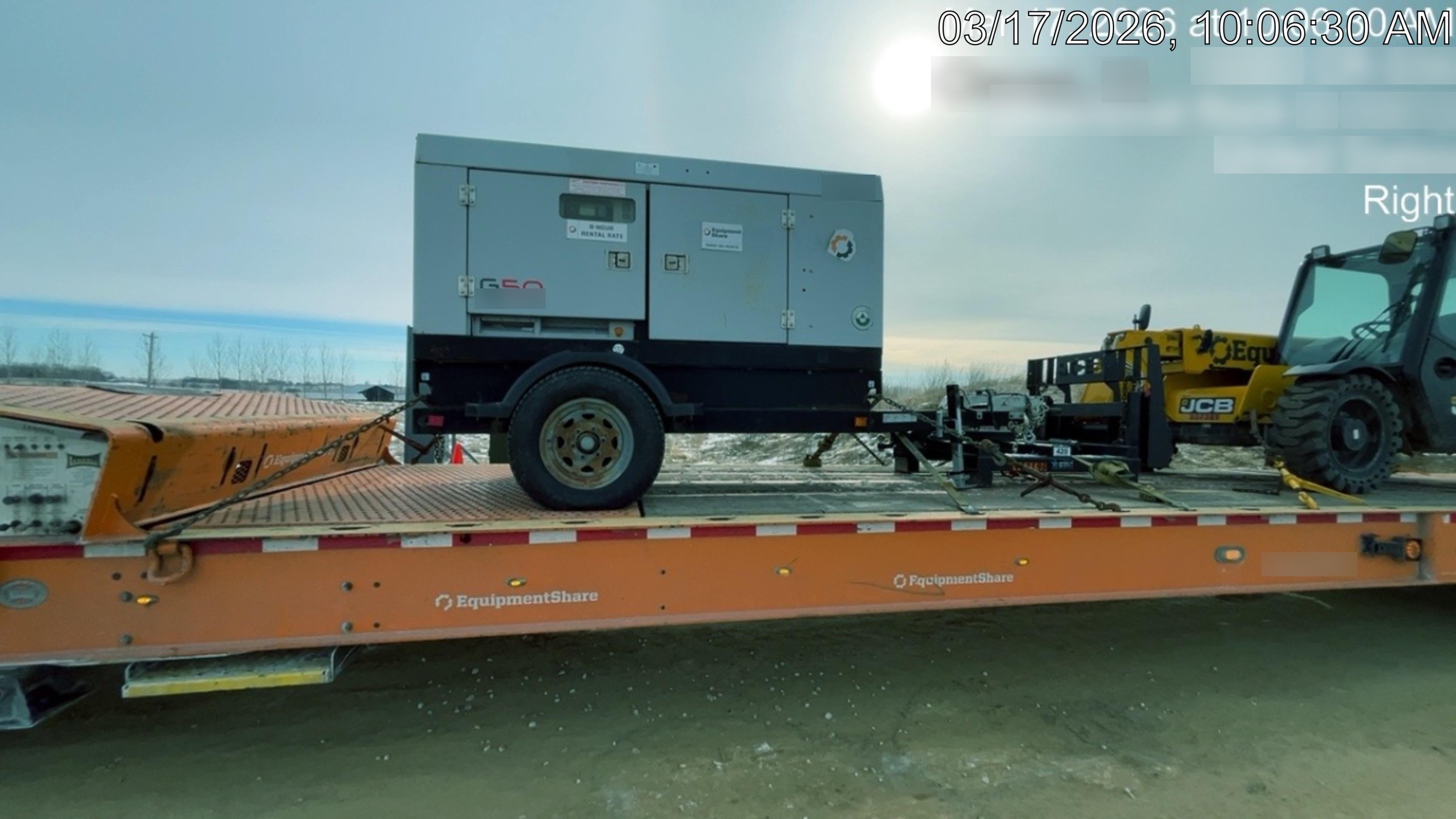 2019 WACKER NEUSON G50