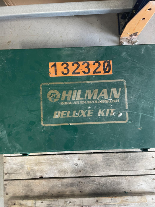 2021 HILMAN ROLLERS KRS-30-SLD